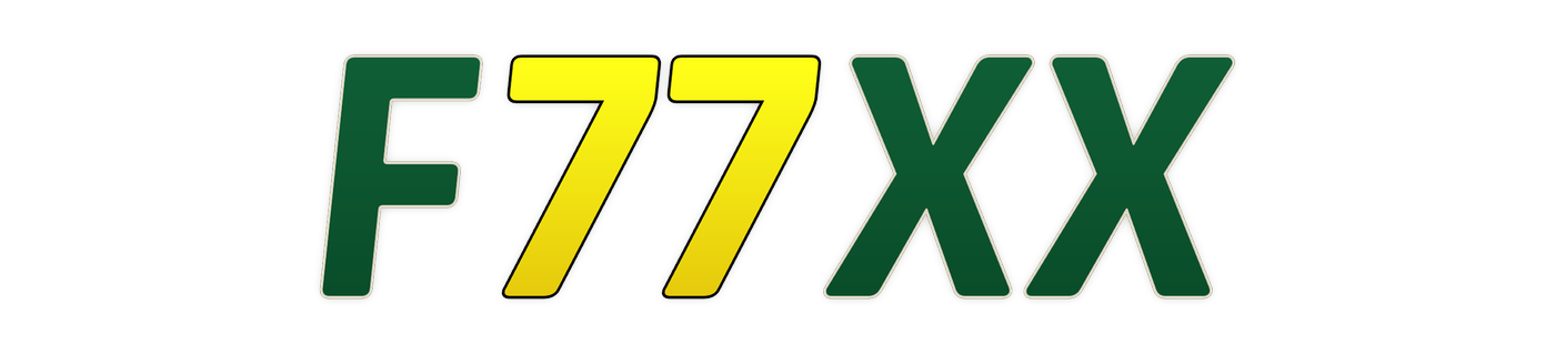 f77xx Casino Logo